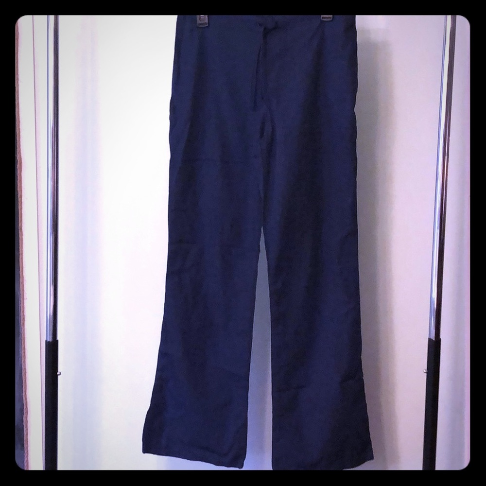 Cherokee work wear scrub pants women’s XS
